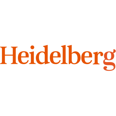Heidelberg University logo