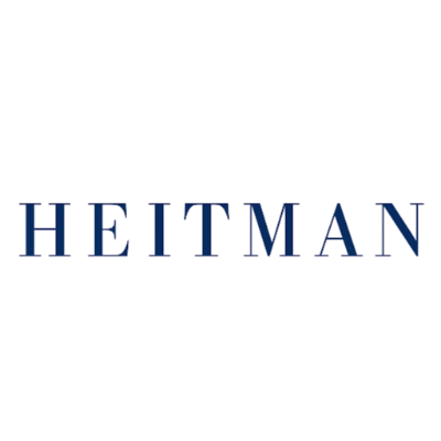 Heitman Logo