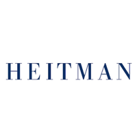 heitman.com Logo