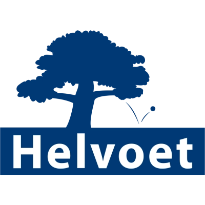 Helvoet Rubber & Plastic Technologies Logo