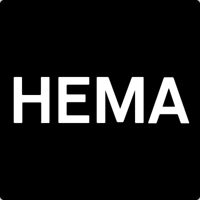 Hema gare de l'est Logo