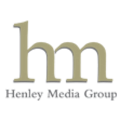 Henley Media Group logo