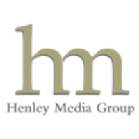 henleymediagroup.com Logo