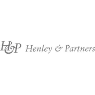 Henley & Partners - The Firm of Global Citizens® logo