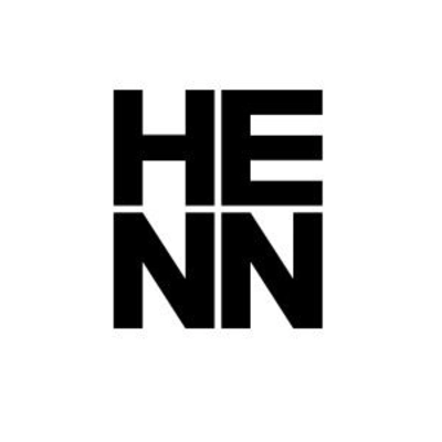 Henn GmbH Logo