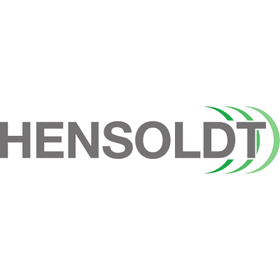 HENSOLDT logo