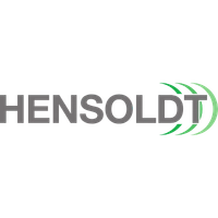 hensoldt.net Logo