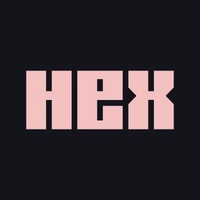 hex.tech Logo