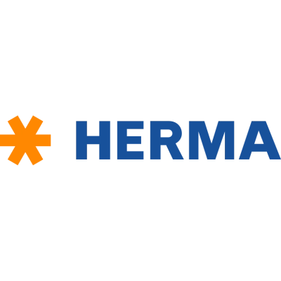 HERMA GmbH logo
