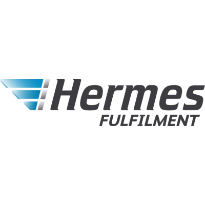 Hermes Fulfilment CZ s.r.o. Logo