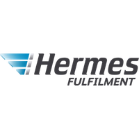 hermes-fulfilment.cz Logo