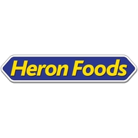 heronfoods.com Logo