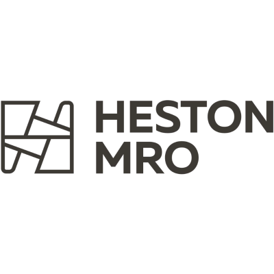 Heston MRO Group logo