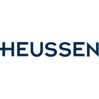 heussen-law.de Logo