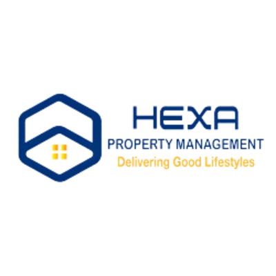 Hexa Property Management logo
