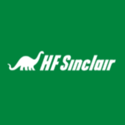 HF Sinclair Logo