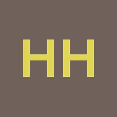 HH Architecture Logo