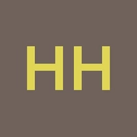 hh-arch.com Logo