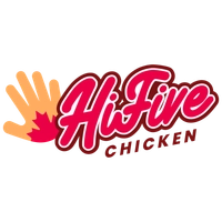 hifivechicken.com Logo