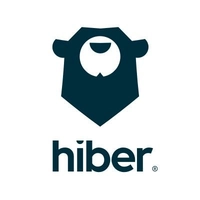 hiber.global Logo