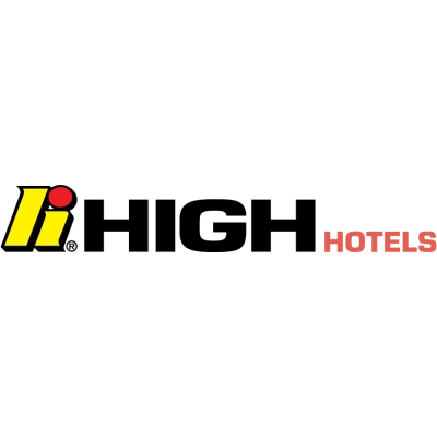 High Hotels Ltd. Logo