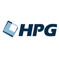 hpglazing.com Logo