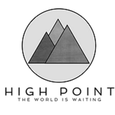 High Point Travel logo