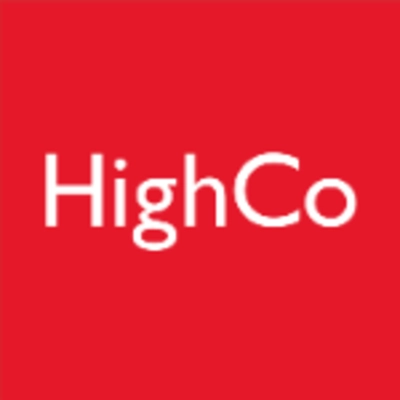 HighCo logo