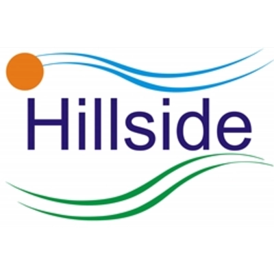 Hillside Special School logo