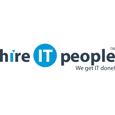 Hire IT People, Inc Logo