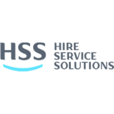 Hire Service Solutions logo