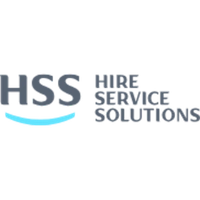 hssgroup.pl Logo