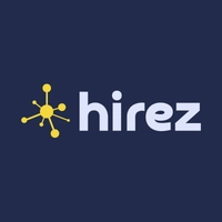 hirez.ca Logo