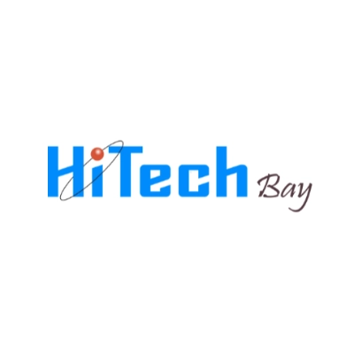 Hitech Bay Inc Logo