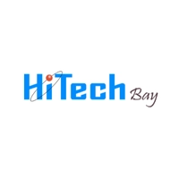 hitechbay.com Logo