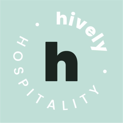 Hively Hospitality Logo