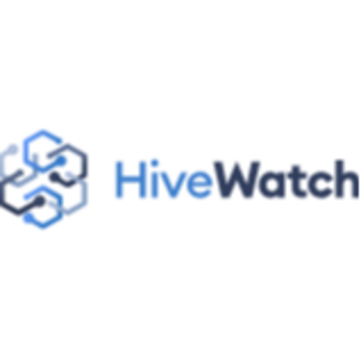HiveWatch logo
