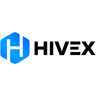 Hivex Logo