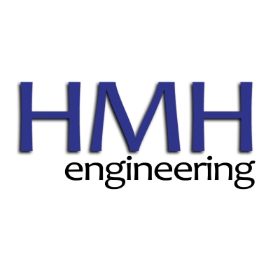 HMH Engineering logo