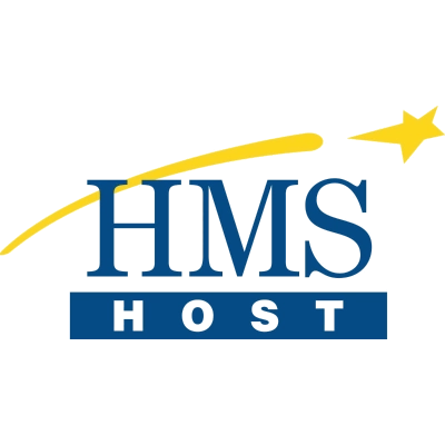 HMSHost Logo