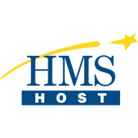hmshost.com Logo