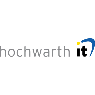 Hochwarth IT GmbH logo