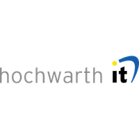 hochwarth-it.de Logo
