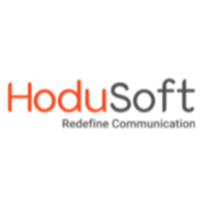 HoduSoft Logo