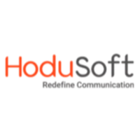 hodusoft.com Logo