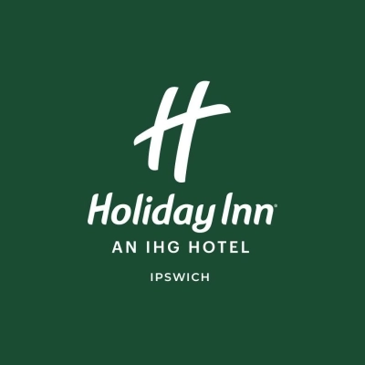 Holiday Inn Ipswich Logo