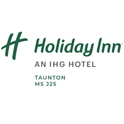 Holiday Inn Taunton Logo