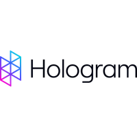 hologram.io Logo