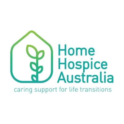 Home Hospice Australia logo