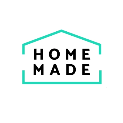 Home Made Logo